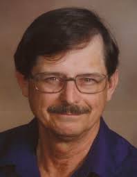 Obituary information for Lawrence "Larry" D. Marion