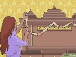 And also stick to a certain plan. Simple Ways To Decorate A Mandir On Janmashtami At Home 10 Steps