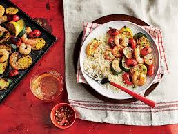 Marinated shrimp recipe southern living. 76 Southern Style Shrimp Recipes Southern Living