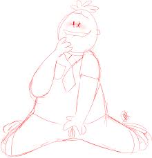 Post 2815454: Benjamin_Krupp Benny Captain_Underpants_(series)