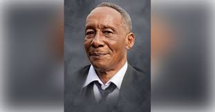 Obituary information for Tyrone Hosang