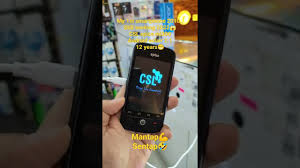 Legends@CSL spice mi300 2010💪 - YouTube