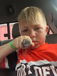 Jacob Landry (swamp People)