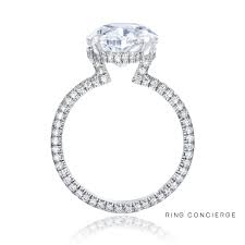 Exclusive Model Dev Windsor S Oval Engagement Ring Has A Hidden Halo Engagement Ring Shapes Engagement Rings Oval Engagement