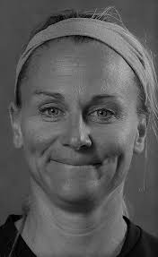 Happy birthday today to Laurel Hershey Martin, the field hockey great who  tomorrow will be formally inducted into the Capital Area Chapter Sports  Hall of Fame. Martin was one of the finest