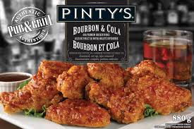 Pinty's roadhouse frozen chicken wings 2 × 2.5 kg item 7253241 compare product. Walmart Canada Coupon Save 2 On Any Pinty S Chicken Product Canadian Freebies Coupons Deals Bargains Flyers Contests Canada
