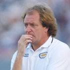 Ray Hudson] Ray Hudson won't be commentating