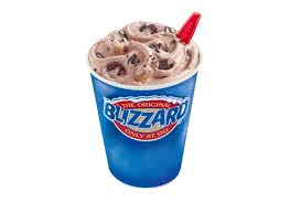 Best And Worst Blizzard At Dairy Queen Eat This Not That