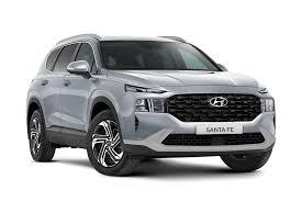 The hyundai santa fe (korean: New Hyundai Santa Fe For Sale In Sunshine Coast Sunco Hyundai