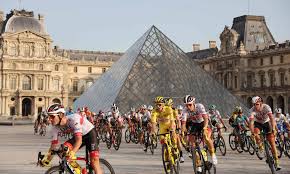Faltan 192 días 16 horas para el inicio de la carrera. Tour De Francia 2021 Centra Su Recorrido En Los Pirineos Con Doble Ascension Al Monte Ventoux Otros Deportes Deportes El Universo