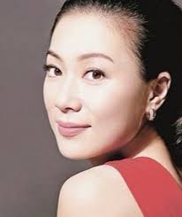 Maggie Cheung Ho-Yee