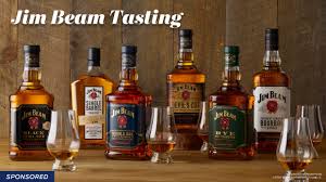 Check spelling or type a new query. Top Flight Tasting Jim Beam Whisky Advocate