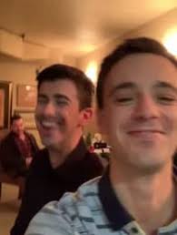 Stephen Christopher Anthony