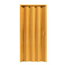 All kind of toilet doors. Link Ready Stock Pvc Folding Door 31 X 82 Bathroom Waterproof Sliding Door Pintu Pvc Berlipat Oak Wood Shopee Malaysia