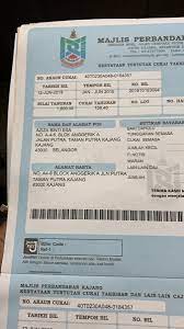 Cukai tanah, petak tangguh sehingga 31 julai 2020. Ø¹Ø²ÙŠØ²Ø§ Ø¹ÙŠØ³Ù‰ A Twitter Alhamdulillah Selesai Dah Tukar Nama Bil Letrik Bil Air Cukai Pintu Tinggal Iwk Dgn Cukai Tanah Boleh Buat Online Seminggu Tak Kerja Ni Settlekan Semua Https T Co P0sdh0w2q9