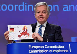 Imola, castel san pietro, medicina, mordano, castel. Viaggi In Europa Emilia Romagna Sarebbe In Zona Rosso Scuro