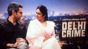 Delhi Crime Director Richie Mehta On Shefali Shah Being The Perfect Choice To Play Vartika Chaturvedi Television News Vartika chaturvedi is on facebook.