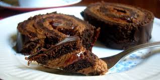 Chocolate Fantasy Coolinarika Recipe Chocolate Fantasy Food Just Desserts