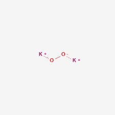 Potassium Peroxide K2o2 Pubchem
