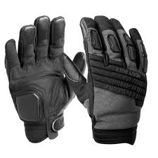 IMPACT HEAVY DUTY Gloves - Helikon Tex