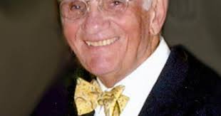 Rigler had long career of serving the public