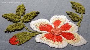 Flowers, fruits, herbs & spices can all be found here. Digital Hand Embroidery Design Elite Hand Embroidered Pattern First Class Embroidery 126 Miss A Youtube