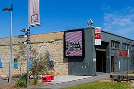 Each episode engages an fcac artist from our communities of focus: Melbourne Writers Festival Footscray Community Arts Centre