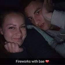 Jacob Menne's Instagram, Twitter & Facebook