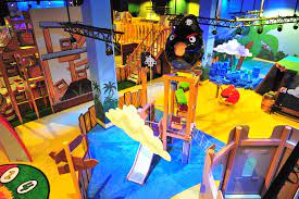 Top hotels close to angry birds activity park johor bahru. Buy Angry Birds Activity Park Johor Bahru Ticket Online Klook Singapore