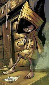 Once you have our app on your phone you'll get access to our many cool backgrounds and cute little. Little Nightmares Wallpaper For Android Apk Download