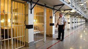 We did not find results for: Minnesota Moves Prisoner Intake From St Cloud Due To Covid 19
