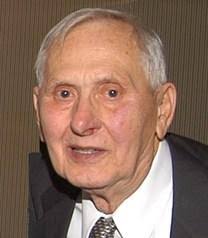 Charles H. “Charlie” Risko (1918-2014)
