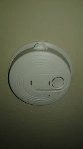 It went off and the fire department guys that came said they had never seen the level get that high before. How Can I Get This Fire Alarm To Stop Beeping Every So Often Advice