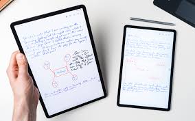 Samsung Galaxy Tab S7 Gets New S Pen ...
