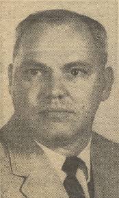 Obituary for LEO I. CARPENTER