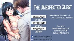 Baca manga, komik, manhua, manhwa online terupdate bahasa indonesia dengan kualitas gambar terbaik, dan ada ribuan judul manga yang akan di update setiap hari. The Unexpected Guest Chapter 21 Baca Manga Jepang Sub Indo Komik Manhwa Korea Manhua China Bahasa Indonesia Mangareceh