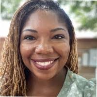 Danielle Kimbrough's Instagram, Twitter & Facebook