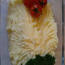 Puree De Pomme De Terre Recette Puree Pomme De Terre Pomme De Terre Puree