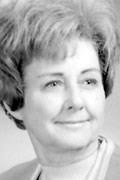 VIOLA HARDEN Obituary (2006)