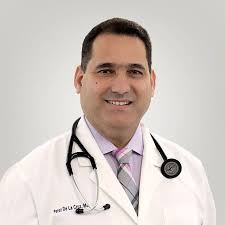 Dr. Javier Puentes, Family Medicine