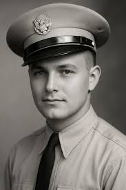 William "Bill" Vaughn. Passed away at 97 years old. Served in WW2 as an  artilleryman serving