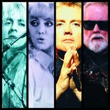 Roger Taylor
