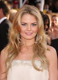 Jennifer Morrison Hair Color Jennifer Morrison Hair Long Layered Haircuts Auburn Blonde Hair
