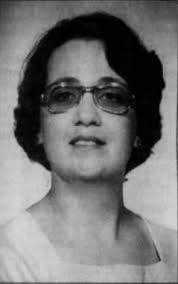 Connie Parker Sprouse (unknown-1993)