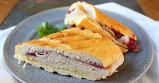 Check spelling or type a new query. Turkey And Cranberry Reuben Sandwich Palatable Pastime Palatable Pastime
