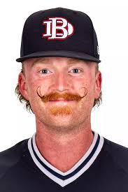 2026 Baseball Roster