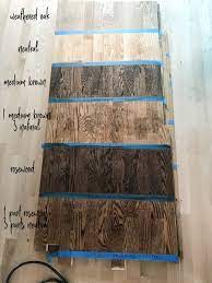 Check spelling or type a new query. Red Oak Floor Stains Photo Guide Decor Hint