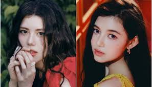 Meet Olivia Marsh, rising K-pop star and sister of New Jeans' Danielle: the  Korean-Australian singer started out penning tunes for BoA and Kep1er and  says she has 'a passion for EDM' |