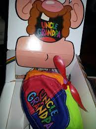 Download Things To Do In Los Angeles Regular Show Season 5 And Uncle Grandpa Premiere September 2