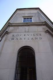 Rockville Md Post Office Built 1938 Post Office Rockville Building